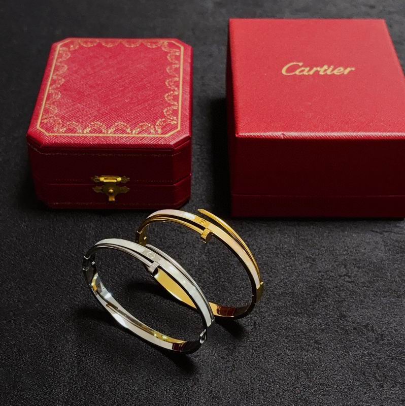 Cartier bracelet 07yxh02